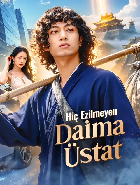 Hiç Ezilmeyen, Daima Üstat(Dublajlı) dizisi kapak görseli — 66 bölüm full HD Türkçe izle