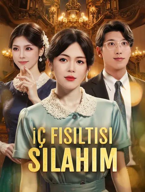 İç Fısıltısı, Silahım dizisi kapak görseli — 80 bölüm full HD Türkçe izle