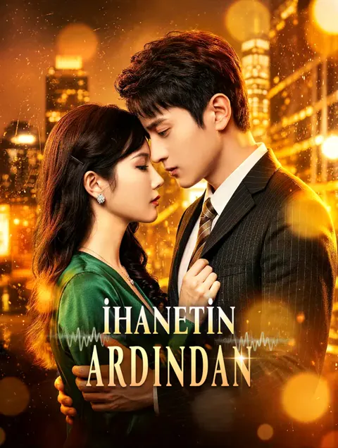 İHANETİN ARDINDAN(Dublajlı) dizisi kapak görseli — 80 bölüm full HD Türkçe izle