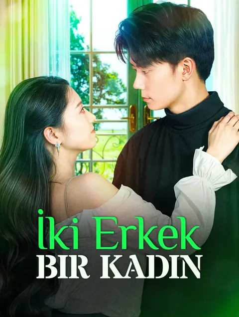 İki Erkek Bir Kadın dizisi kapak görseli — 85 bölüm full HD Türkçe izle