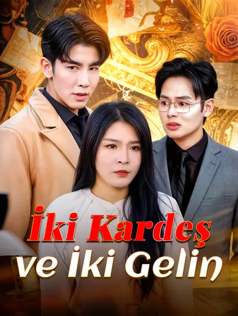 İki Kardeş ve İki Gelin dizisi kapak görseli — 61 bölüm full HD Türkçe izle
