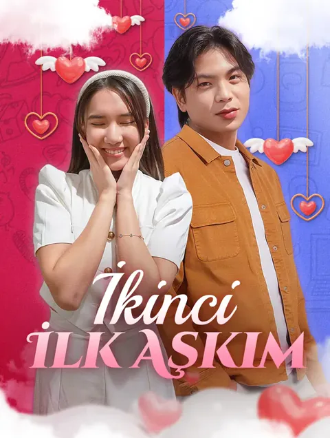 İkinci İlk Aşkım dizisi kapak görseli — 88 bölüm full HD Türkçe izle
