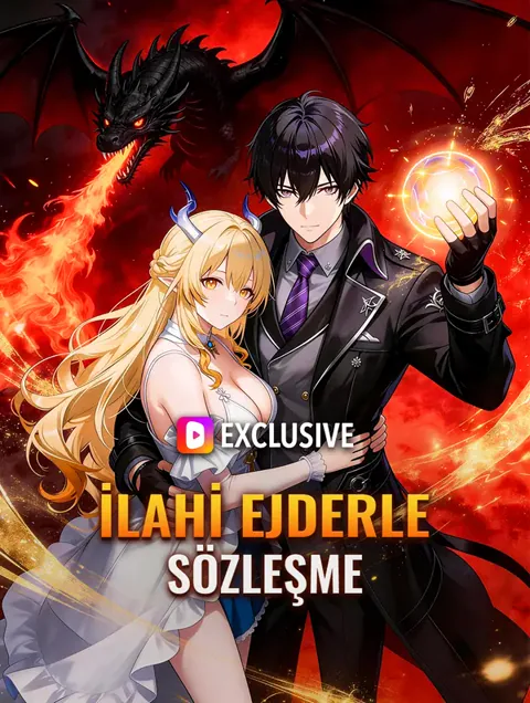 İLAHİ EJDERLE SÖZLEŞME dizisi kapak görseli — 50 bölüm full HD Türkçe izle