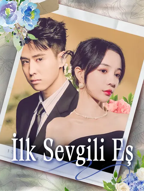 İlk Sevgili Eş dizisi kapak görseli — 0 bölüm full HD Türkçe izle