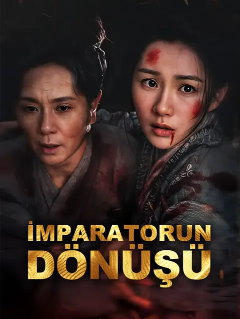 İmparatorun Dönüşü dizisi kapak görseli — 43 bölüm full HD Türkçe izle