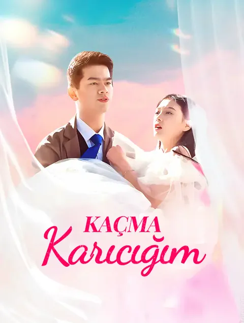 Kaçma, Karıcığım dizisi kapak görseli — 100 bölüm full HD Türkçe izle