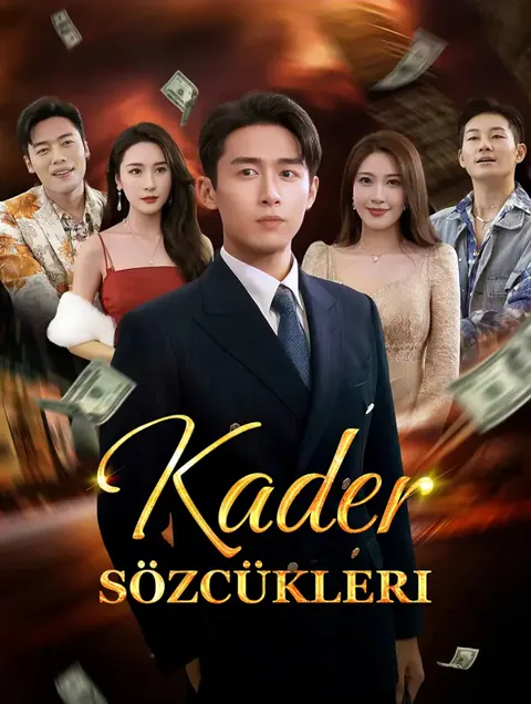 Kader Sözcükleri dizisi kapak görseli — 80 bölüm full HD Türkçe izle