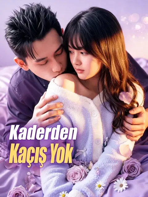 Kaderden Kaçış Yok dizisi kapak görseli — 70 bölüm full HD Türkçe izle