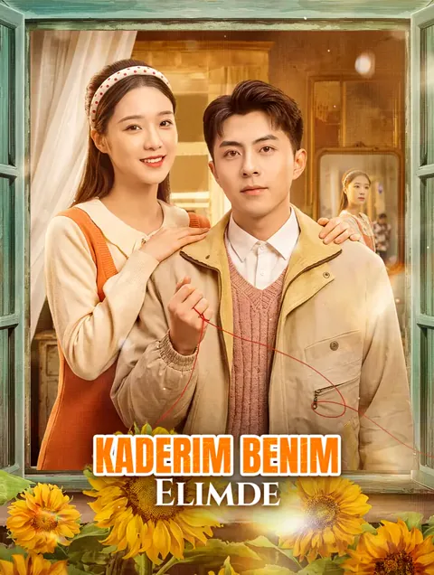 Kaderim Benim Elimde dizisi kapak görseli — 61 bölüm full HD Türkçe izle