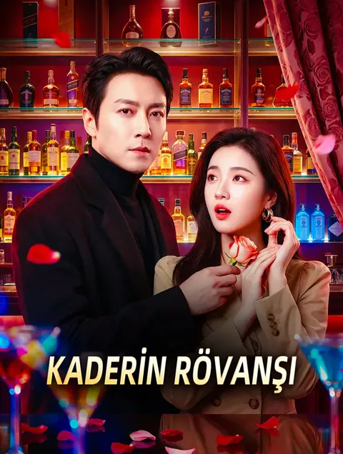 KADERİN RÖVANŞI dizisi kapak görseli — 65 bölüm full HD Türkçe izle