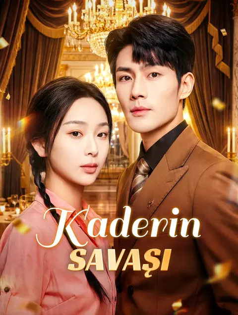 Kaderin Savaşı dizisi kapak görseli — 67 bölüm full HD Türkçe izle