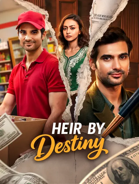 KADERİN VARİSİ dizisi kapak görseli — 42 bölüm full HD Türkçe izle