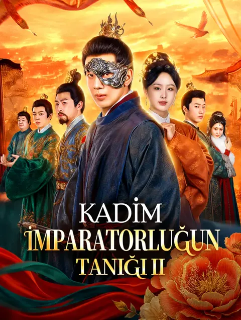 KADİM İMPARATORLUĞUN TANIĞI II dizisi kapak görseli — 62 bölüm full HD Türkçe izle