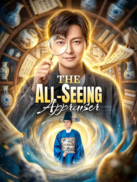 Kadim Sanatın Ustası dizisi kapak görseli — 60 bölüm full HD Türkçe izle