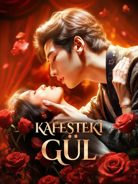 Kafesteki Gül dizisi kapak görseli — 72 bölüm full HD Türkçe izle