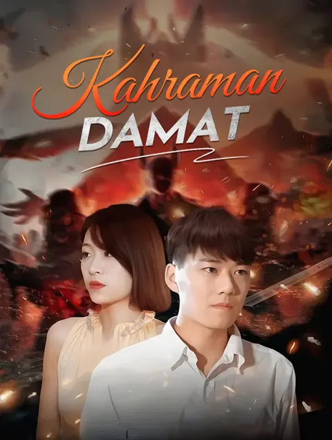 Kahraman Damat dizisi kapak görseli — 65 bölüm full HD Türkçe izle