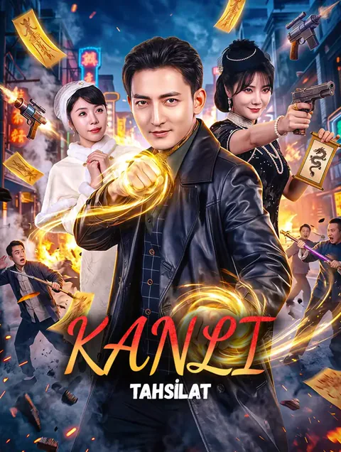 KANLI TAHSİLAT dizisi kapak görseli — 88 bölüm full HD Türkçe izle