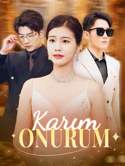 Karım, Onurum dizisi kapak görseli — 86 bölüm full HD Türkçe izle