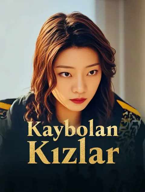 Kaybolan Kızlar dizisi kapak görseli — 83 bölüm full HD Türkçe izle