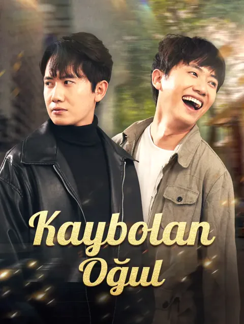 Kaybolan Oğul dizisi kapak görseli — 57 bölüm full HD Türkçe izle