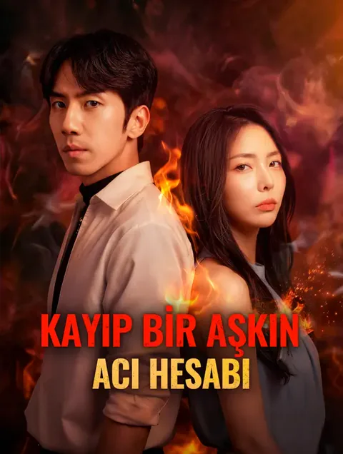 KAYIP BİR AŞKIN ACI HESABI dizisi kapak görseli — 31 bölüm full HD Türkçe izle