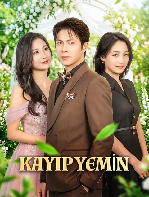KAYIP YEMİN dizisi kapak görseli — 59 bölüm full HD Türkçe izle