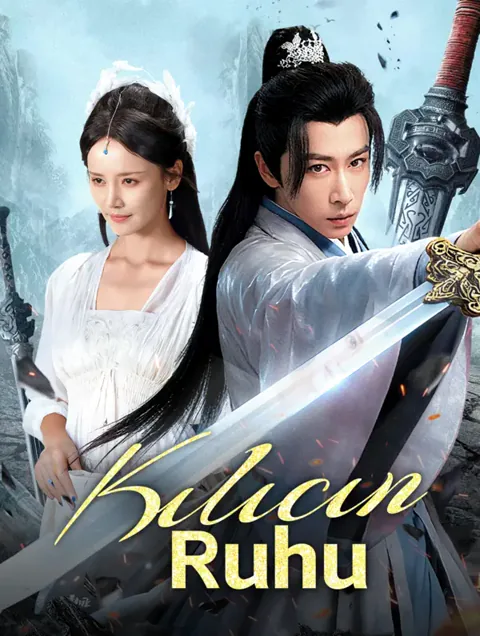 Kılıcın Ruhu dizisi kapak görseli — 70 bölüm full HD Türkçe izle