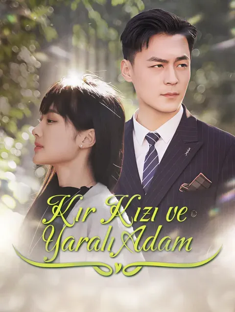 Kır Kızı ve Yaralı Adam dizisi kapak görseli — 84 bölüm full HD Türkçe izle