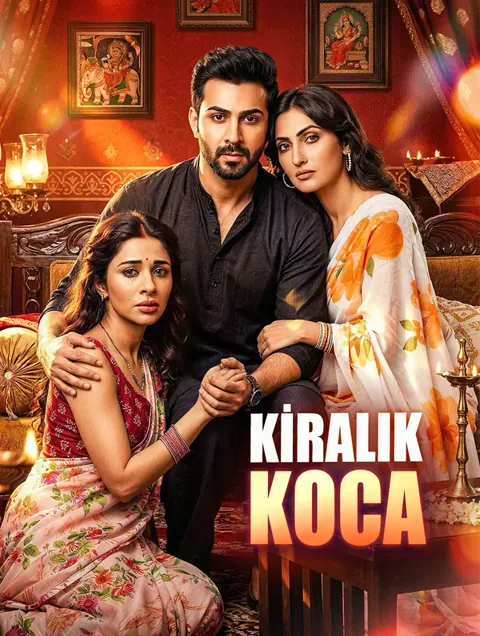 KİRALIK KOCA dizisi kapak görseli — 40 bölüm full HD Türkçe izle