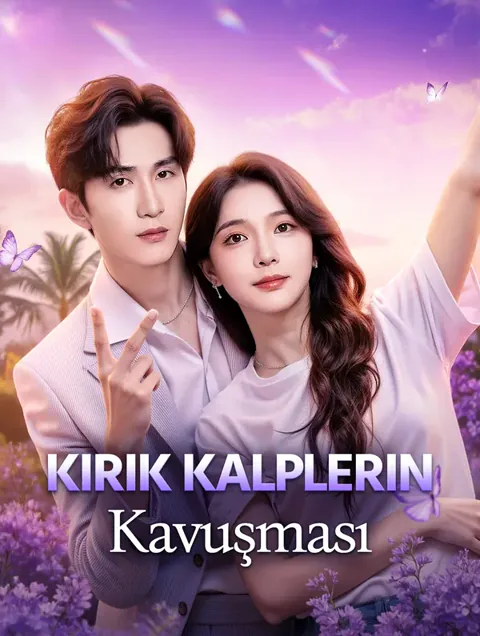 Kırık Kalplerin Kavuşması dizisi kapak görseli — 54 bölüm full HD Türkçe izle