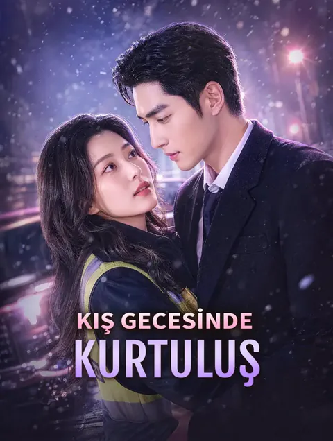 KIŞ GECESİNDE KURTULUŞ dizisi kapak görseli — 61 bölüm full HD Türkçe izle