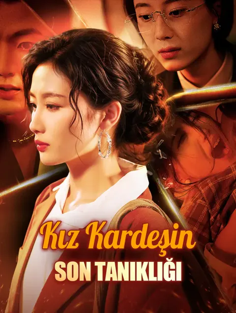 Kız Kardeşin Son Tanıklığı(Dublajlı) dizisi kapak görseli — 92 bölüm full HD Türkçe izle