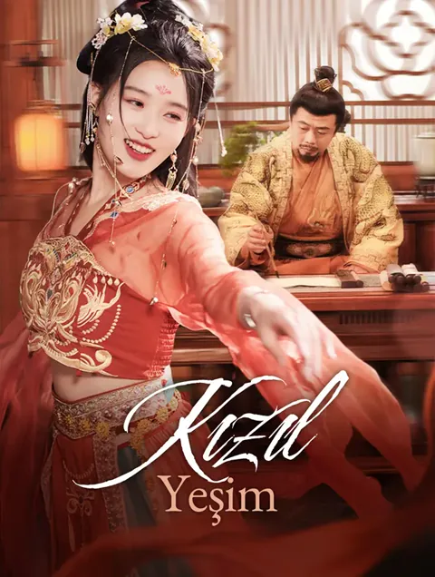 Kızıl Yeşim dizisi kapak görseli — 82 bölüm full HD Türkçe izle