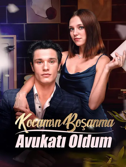 Kocamın Boşanma Avukatı Oldum dizisi kapak görseli — 0 bölüm full HD Türkçe izle