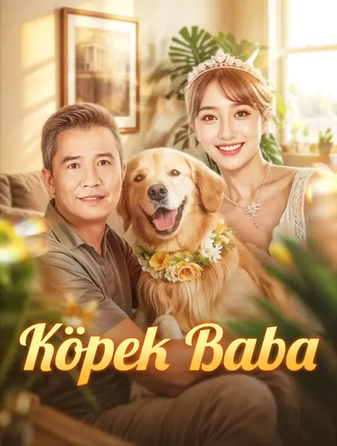 Köpek Baba dizisi kapak görseli — 40 bölüm full HD Türkçe izle
