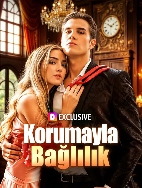 Korumayla Bağlılık dizisi kapak görseli — 49 bölüm full HD Türkçe izle
