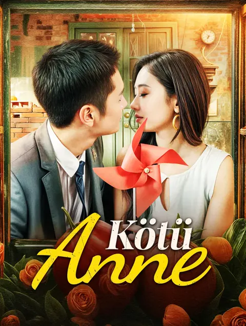 Kötü Anne dizisi kapak görseli — 60 bölüm full HD Türkçe izle