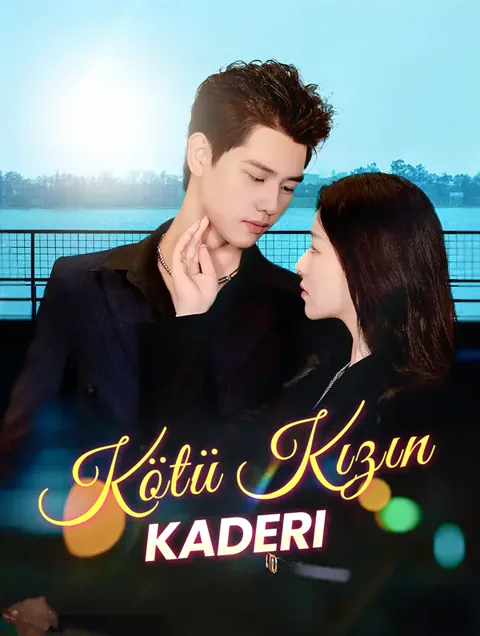 Kötü Kızın Kaderi dizisi kapak görseli — 62 bölüm full HD Türkçe izle