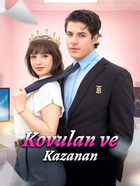 Kovulan ve Kazanan dizisi kapak görseli — 55 bölüm full HD Türkçe izle