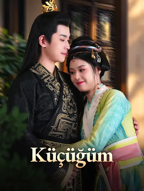 Küçüğüm dizisi kapak görseli — 83 bölüm full HD Türkçe izle