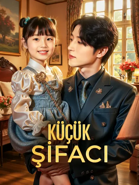 Küçük Şifacı(Dublajlı) dizisi kapak görseli — 81 bölüm full HD Türkçe izle