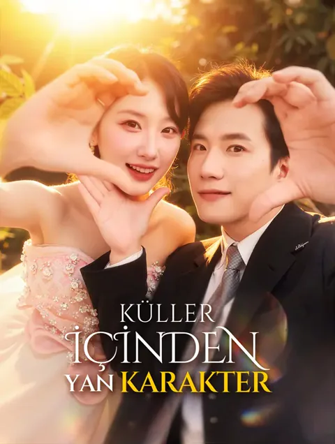 KÜLLER İÇİNDEN YAN KARAKTER dizisi kapak görseli — 65 bölüm full HD Türkçe izle