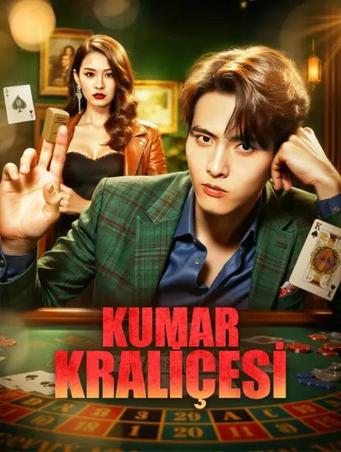 Kumar Kraliçesi dizisi kapak görseli — 81 bölüm full HD Türkçe izle