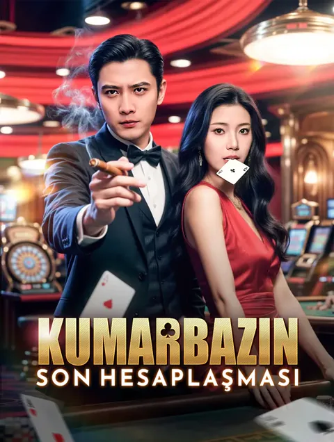 Kumarbazın Son Hesaplaşması dizisi kapak görseli — 0 bölüm full HD Türkçe izle