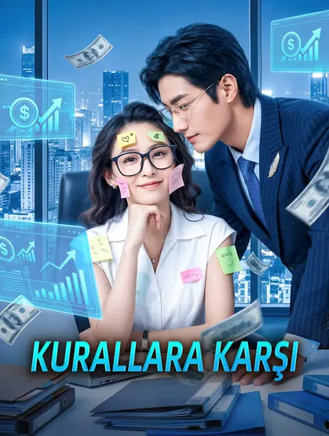 KURALLARA KARŞI dizisi kapak görseli — 61 bölüm full HD Türkçe izle