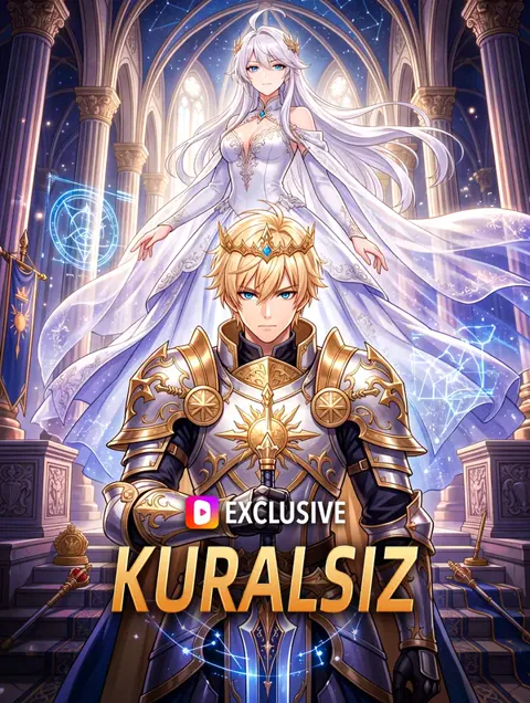 KURALSIZ dizisi kapak görseli — 32 bölüm full HD Türkçe izle