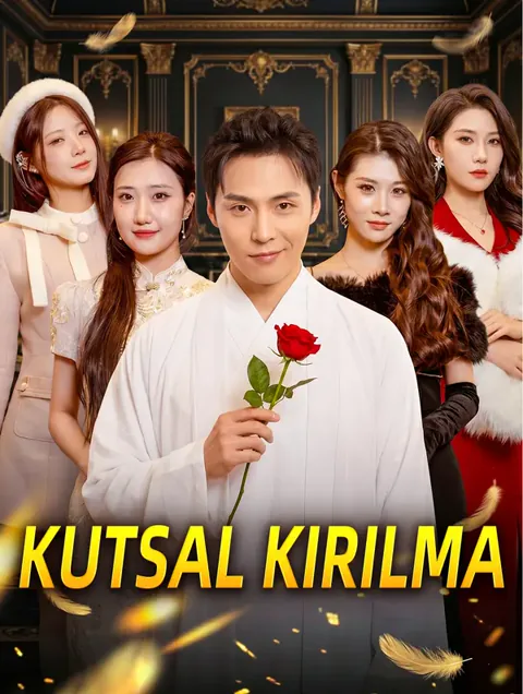 KUTSAL KIRILMA dizisi kapak görseli — 79 bölüm full HD Türkçe izle