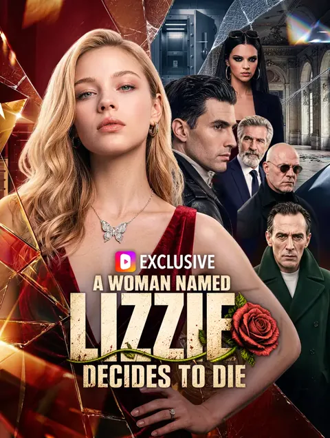 LIZZIE ÖLMEYE KARAR VERİYOR dizisi kapak görseli — 30 bölüm full HD Türkçe izle