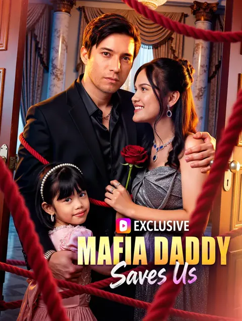 MAFYA BABASI BİZİ KURTARIR dizisi kapak görseli — 30 bölüm full HD Türkçe izle