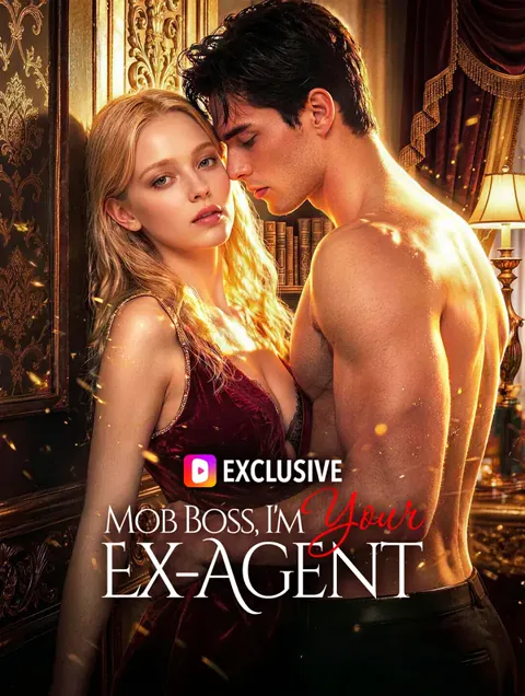 Mafya Babası, Eski Ajanınım dizisi kapak görseli — 32 bölüm full HD Türkçe izle